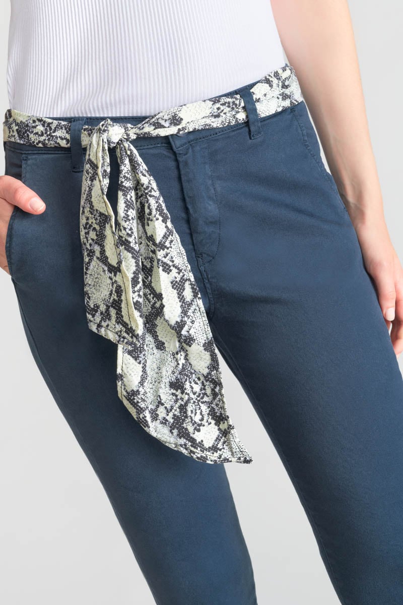 Hose Dyli 5 in blau