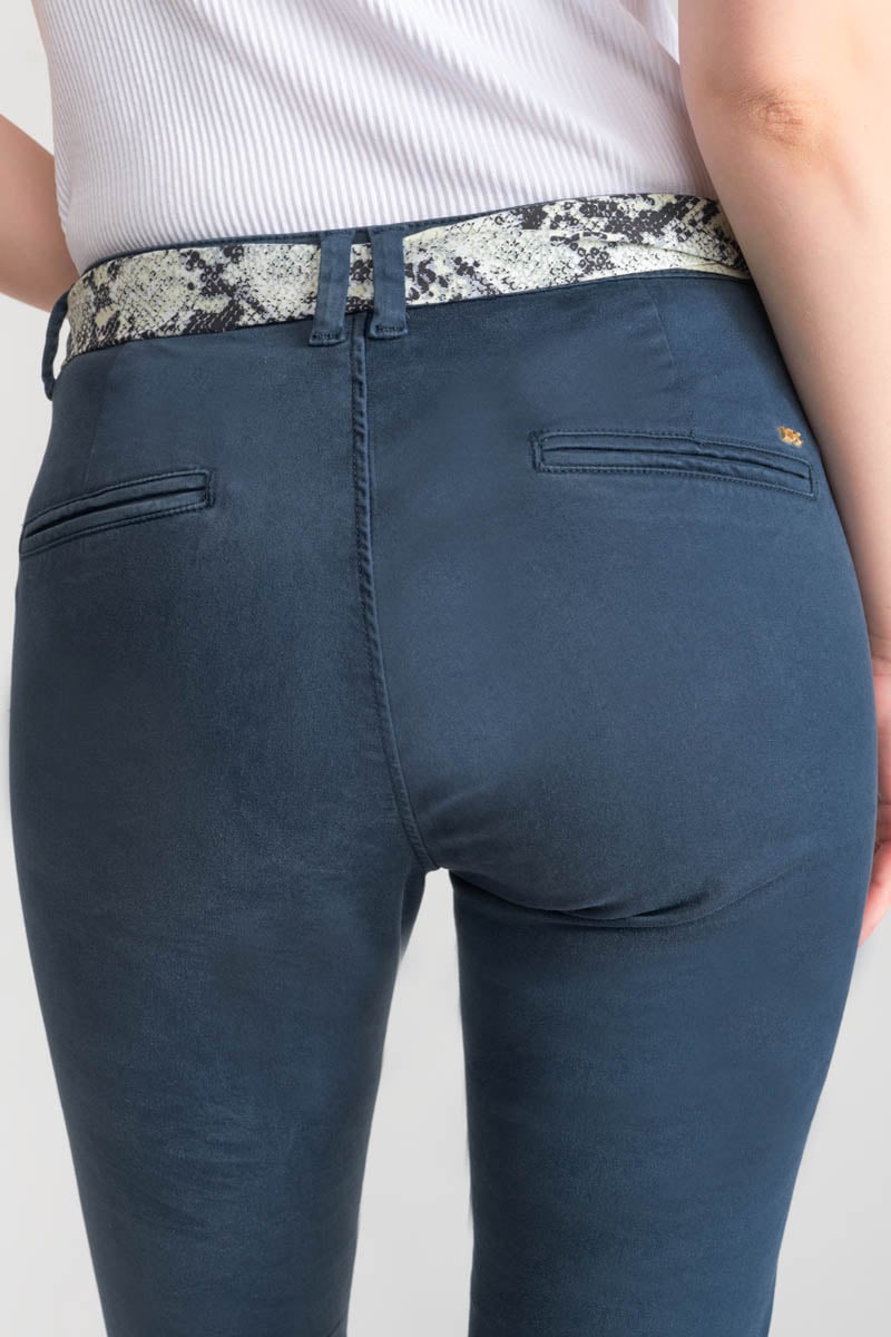 Hose Dyli 5 in blau