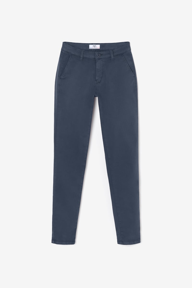Hose Dyli 5 in blau