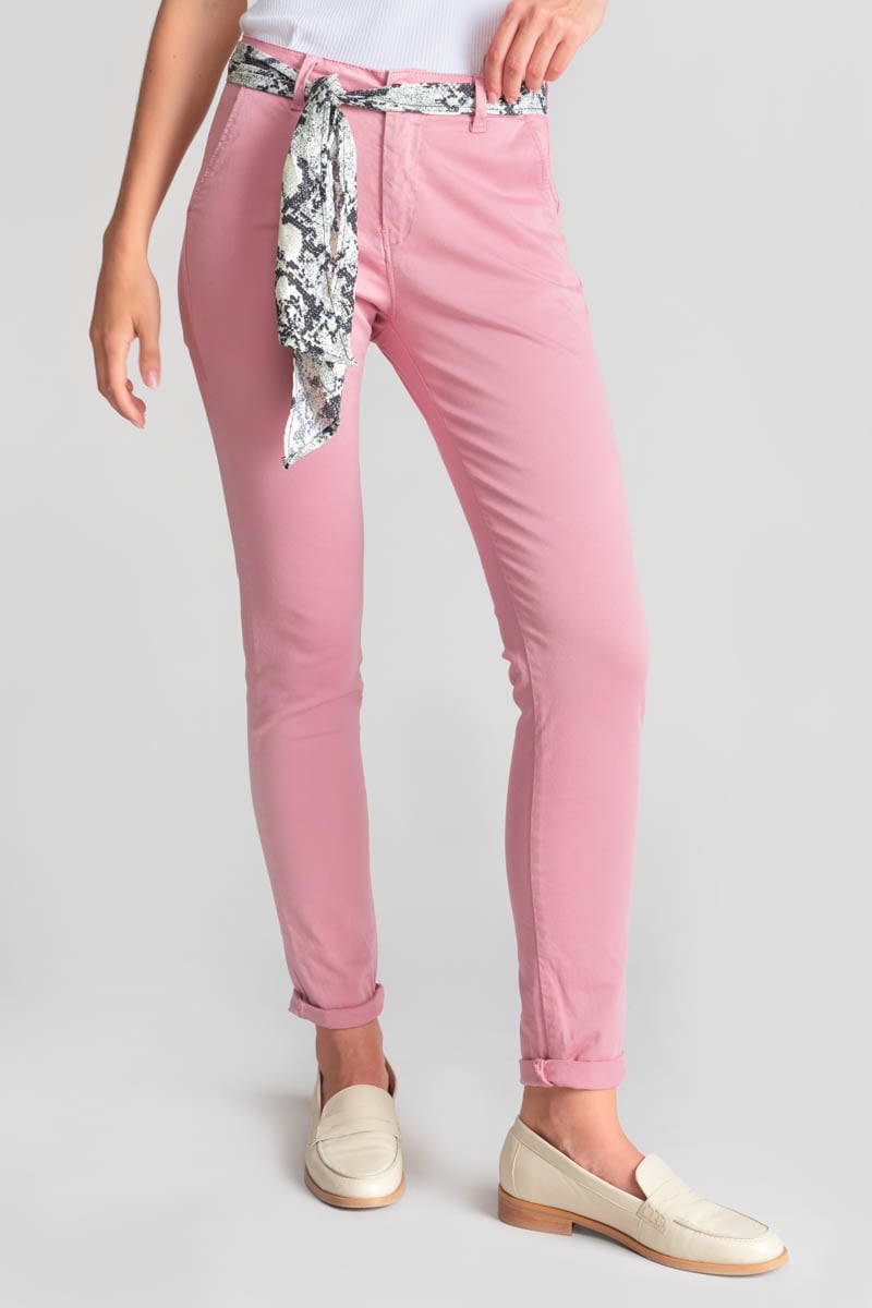 Hose Dyli 5 in rosa