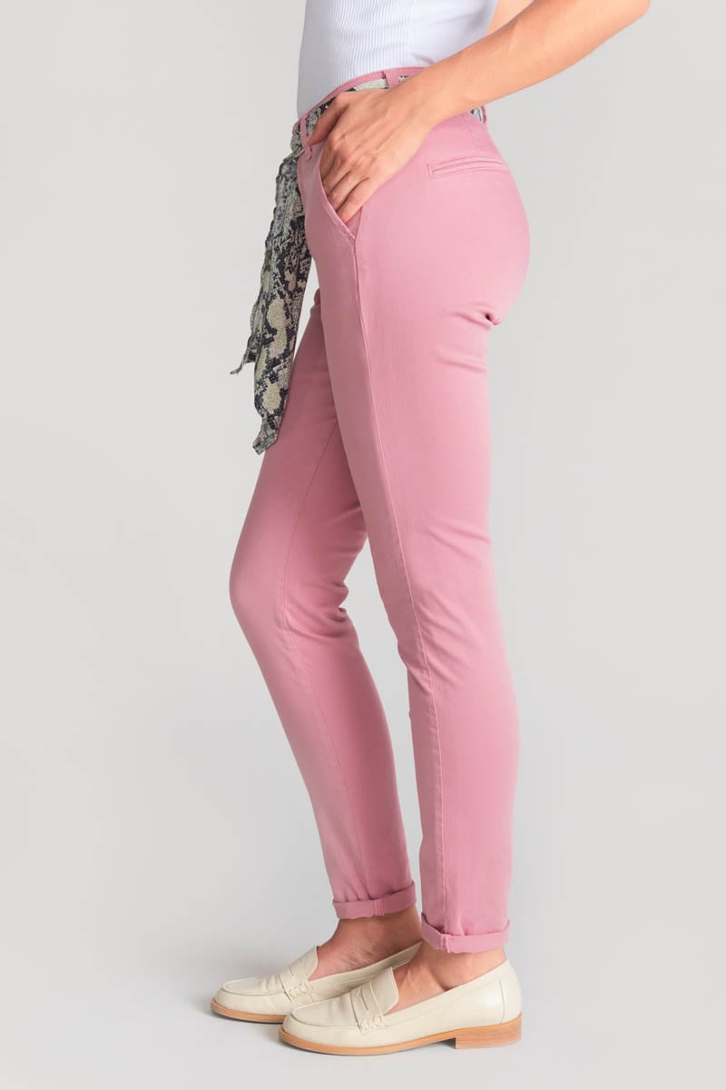 Hose Dyli 5 in rosa