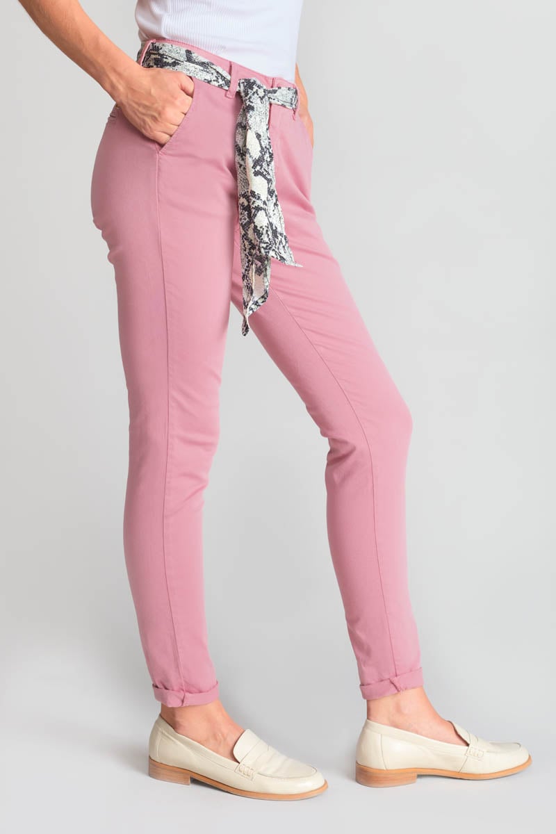 Hose Dyli 5 in rosa