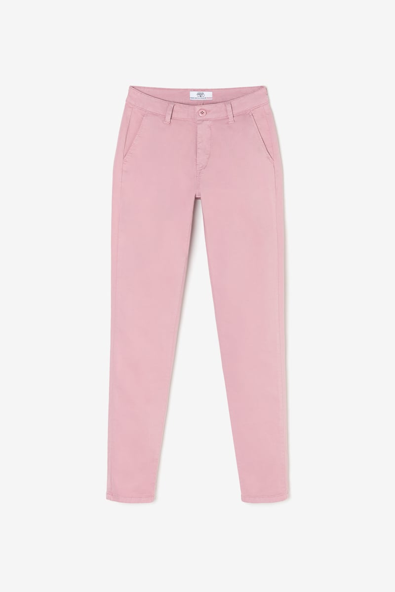 Hose Dyli 5 in rosa
