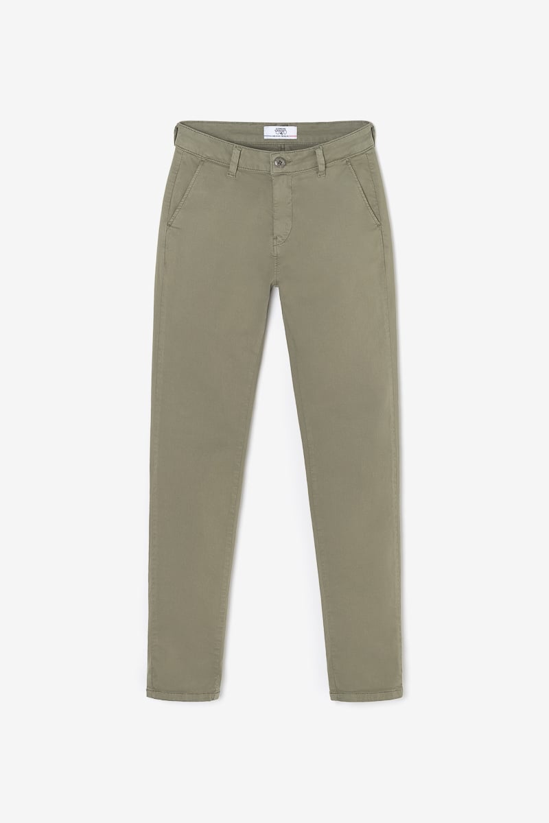 Hose Dyli 5 in grün