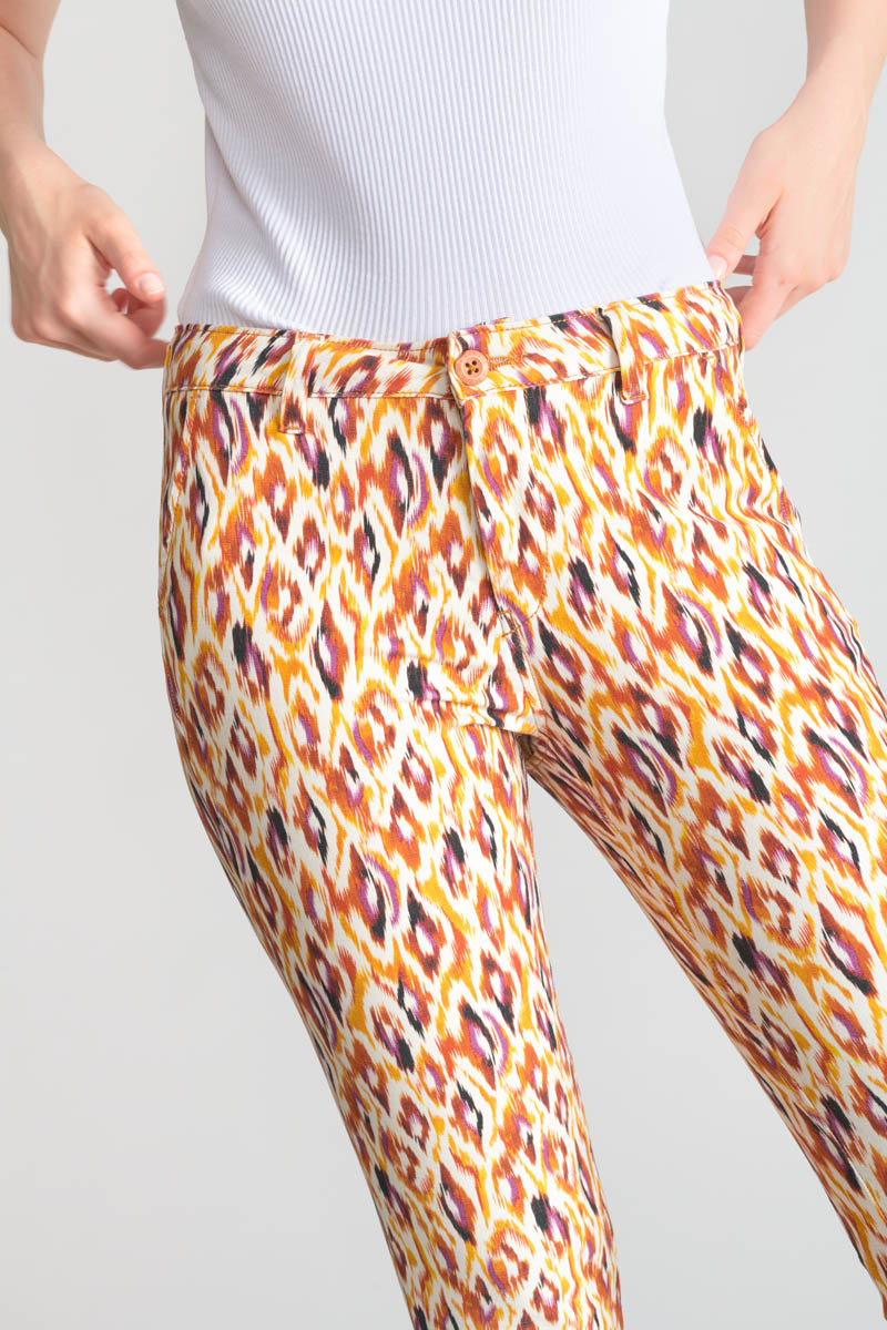 Hose Dyli may in gelb