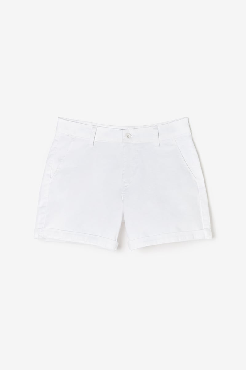 Shorts Lyvi 1 in weiß