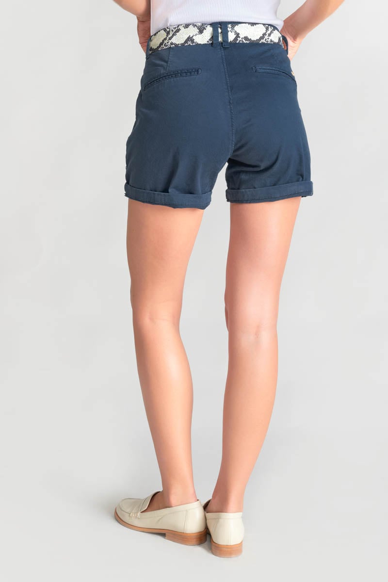 Shorts Lyvi 1 in blau