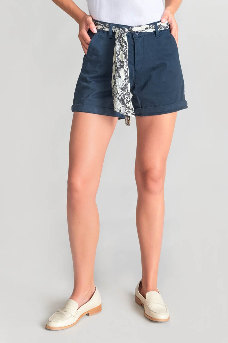 Shorts Lyvi 1 in blau