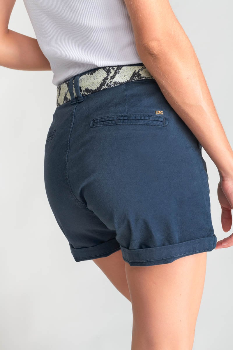 Shorts Lyvi 1 in blau