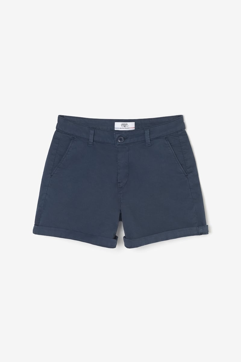 Shorts Lyvi 1 in blau
