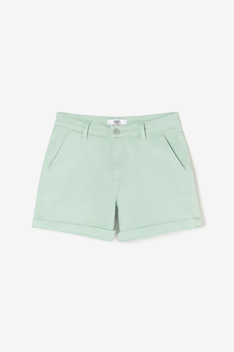 Shorts Lyvi 1 in blau