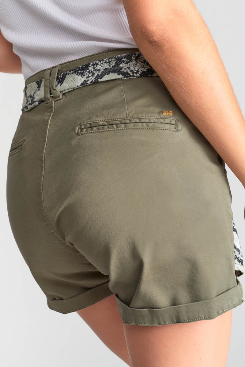 Shorts Lyvi 1 in grün