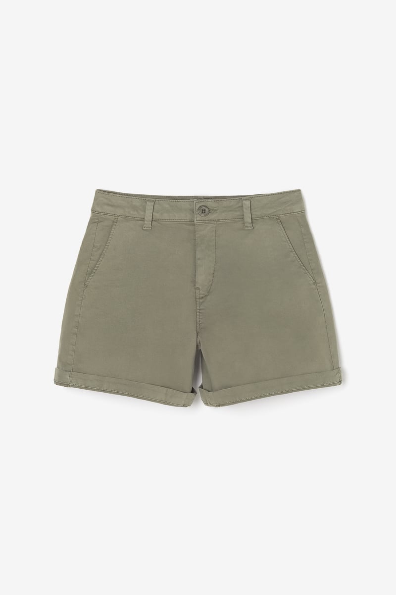 Shorts Lyvi 1 in grün