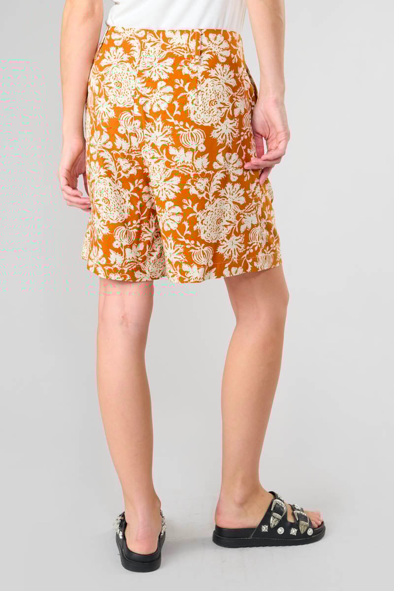 Shorts Neotine in weiß