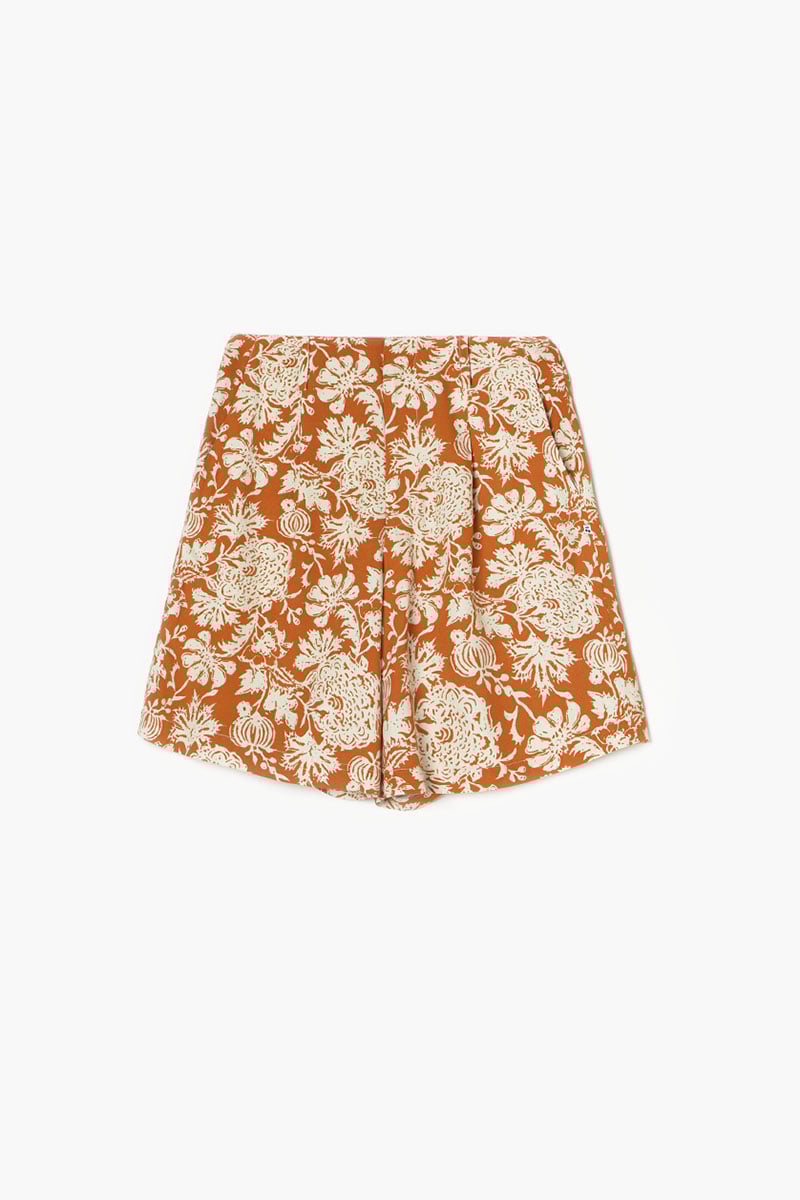 Shorts Neotine in weiß