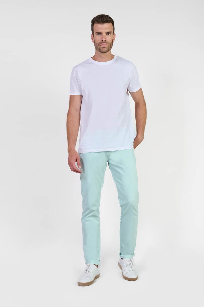 Chinohose Cesar