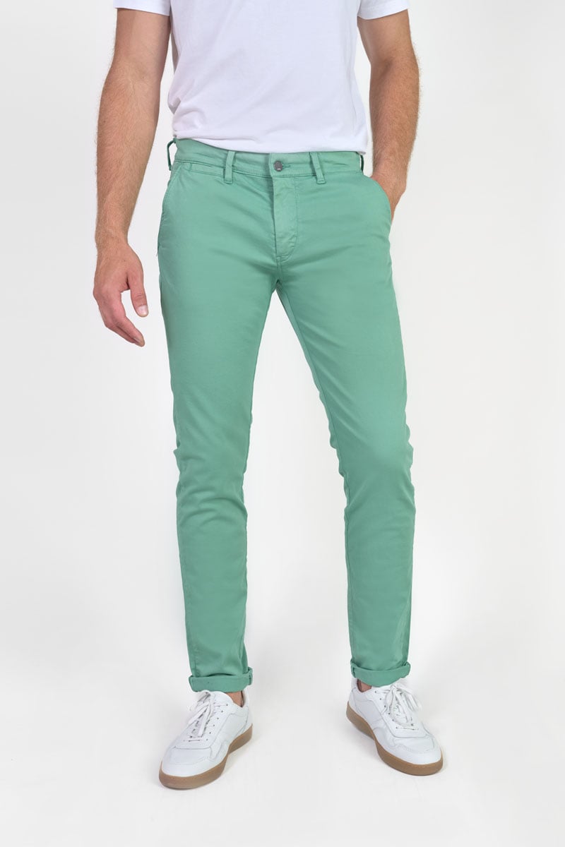 Chinohose Cesar