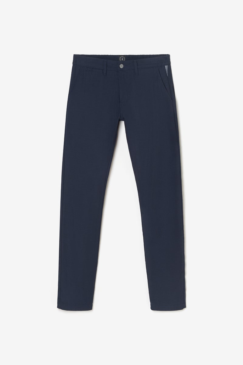 Hose Nicosie in blau