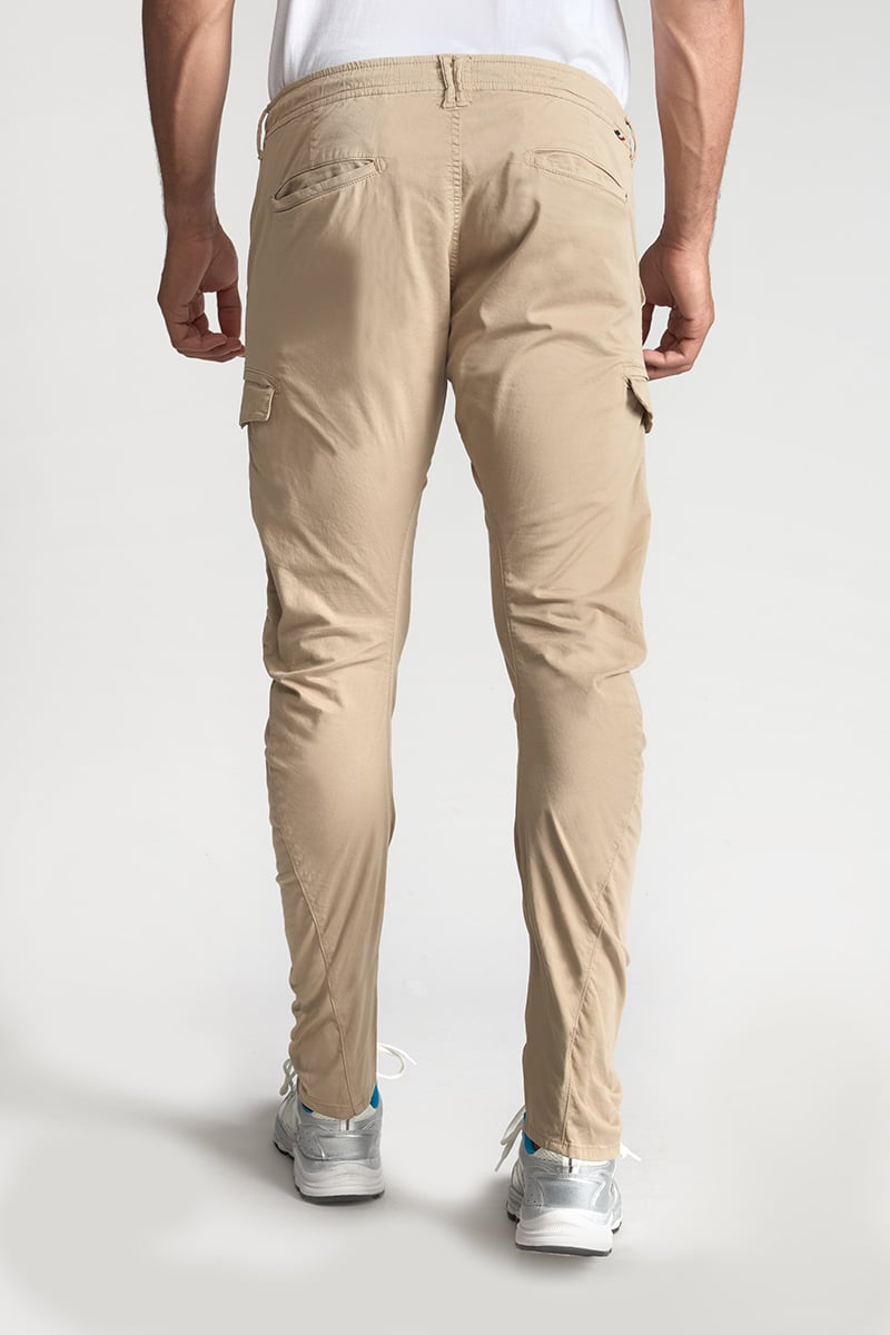 Hose Velaux in weiß