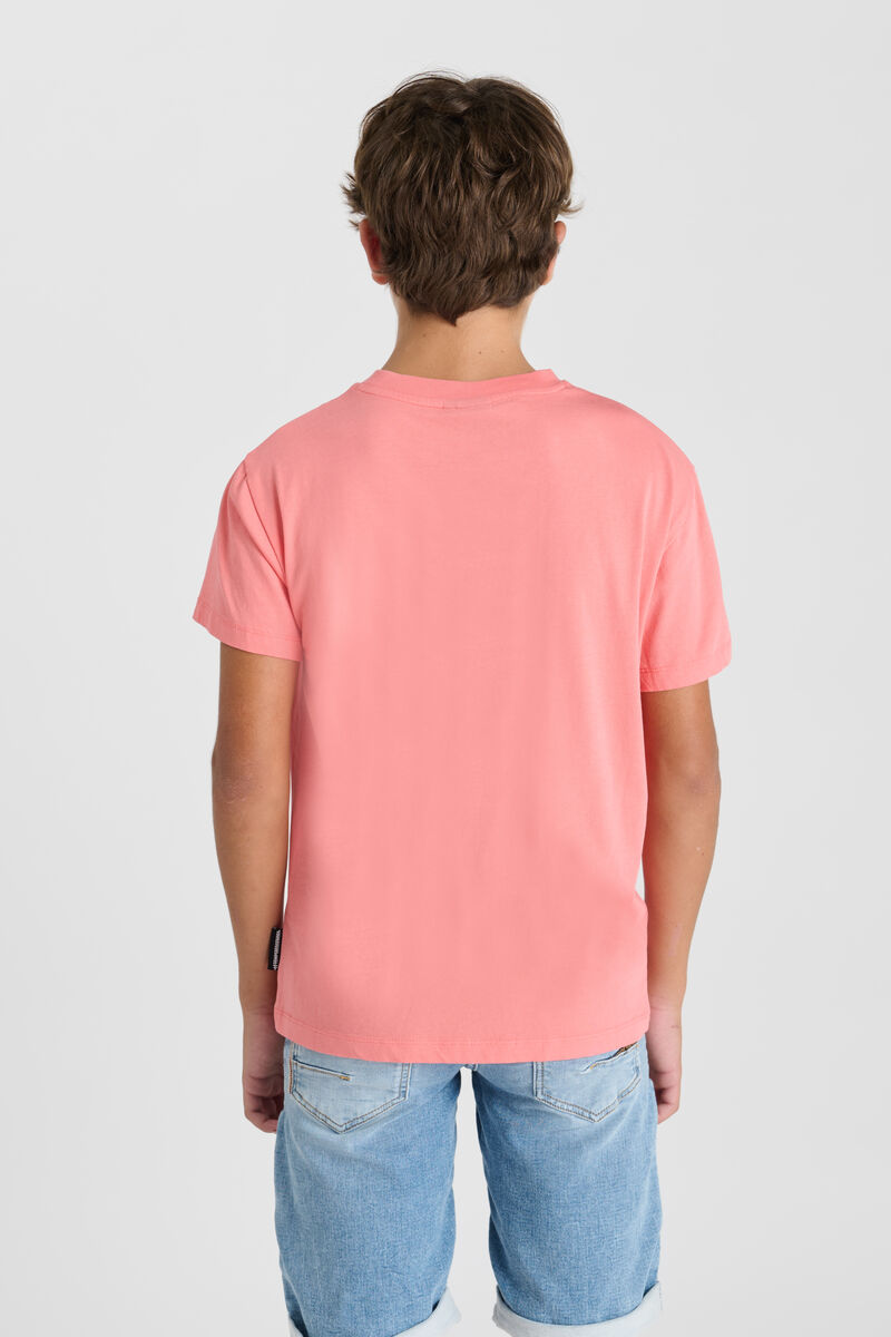 T-shirt Grifinbo