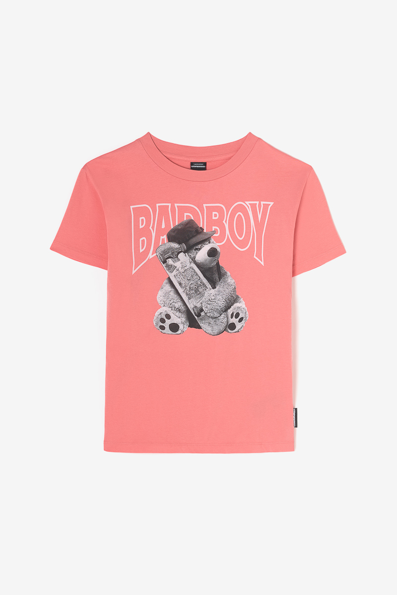 T-shirt Grifinbo