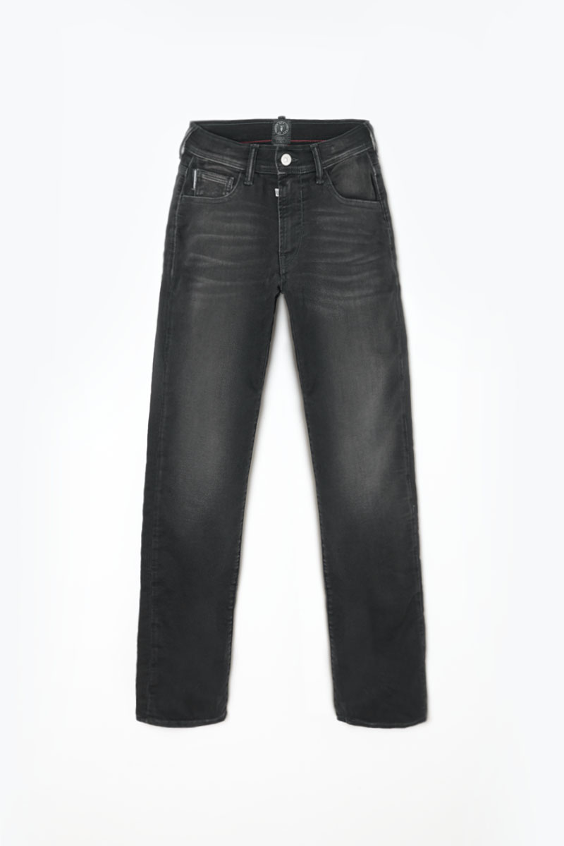 Jeans jogg regular Harry schwarz Nr.1