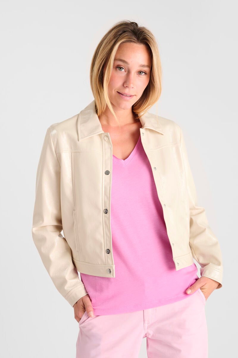 Jacke Brouz