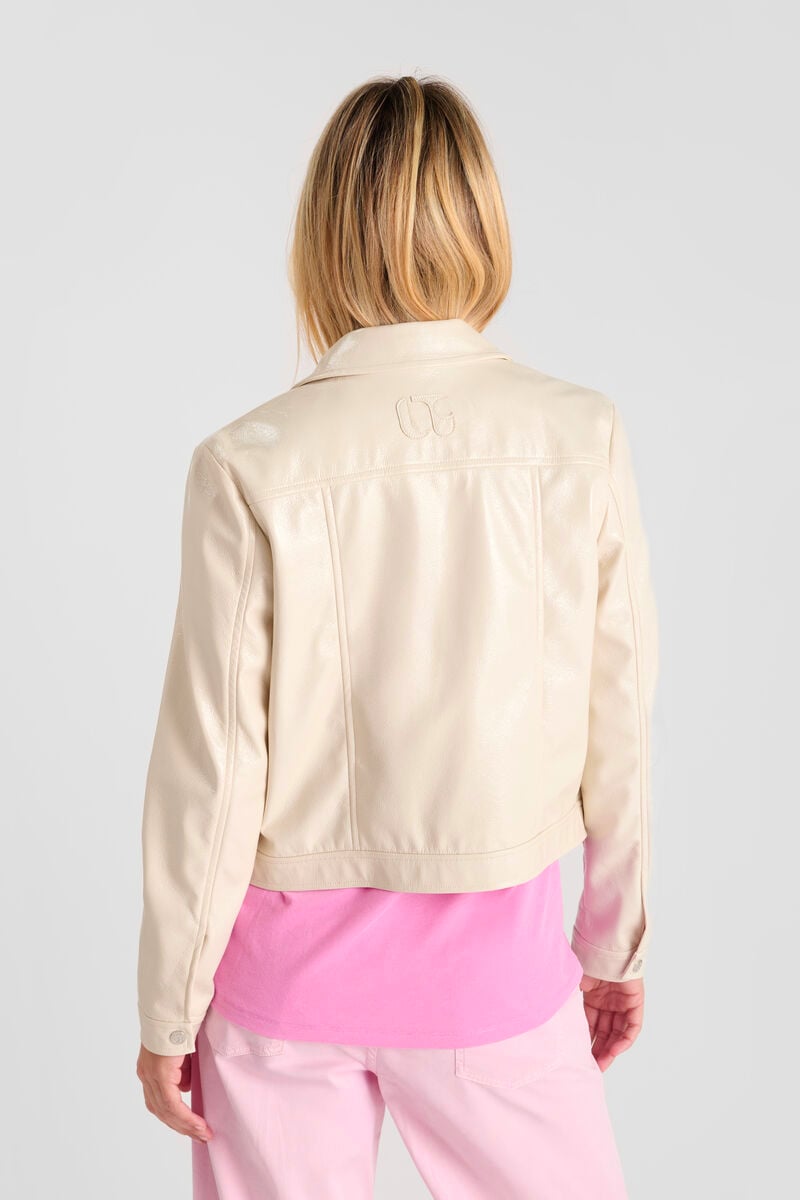 Jacke Brouz