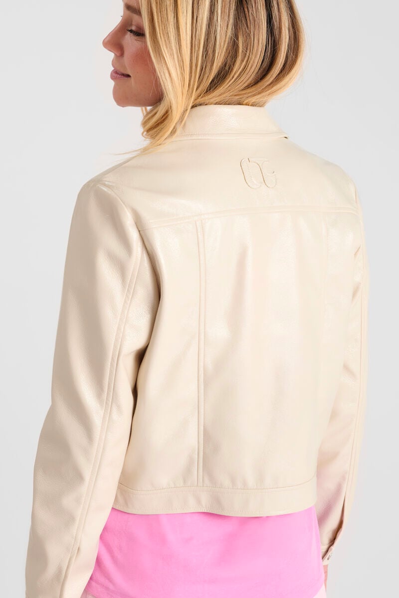 Jacke Brouz