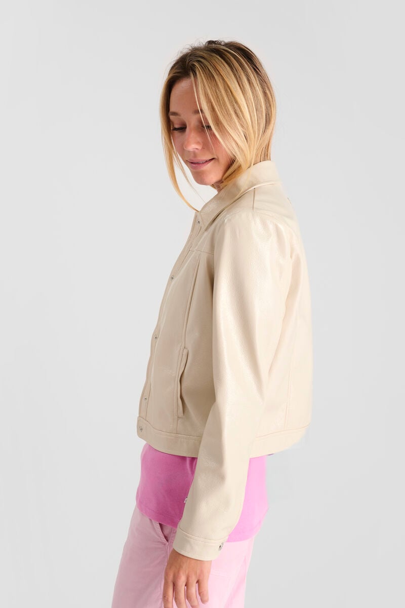 Jacke Brouz