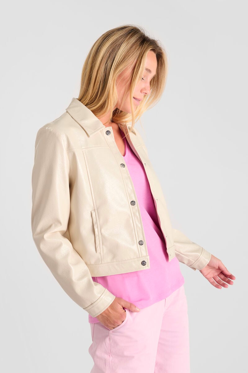 Jacke Brouz