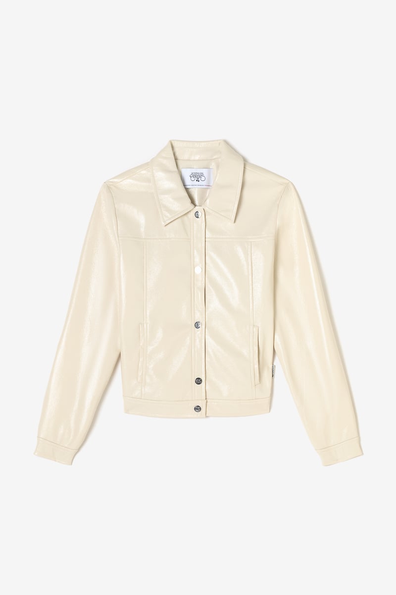 Jacke Brouz
