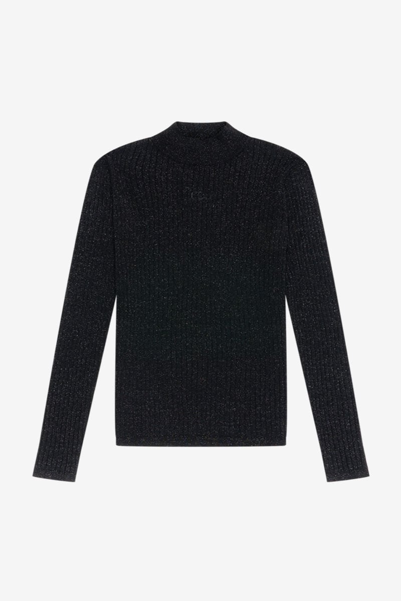 Pullover Cruza in schwarz