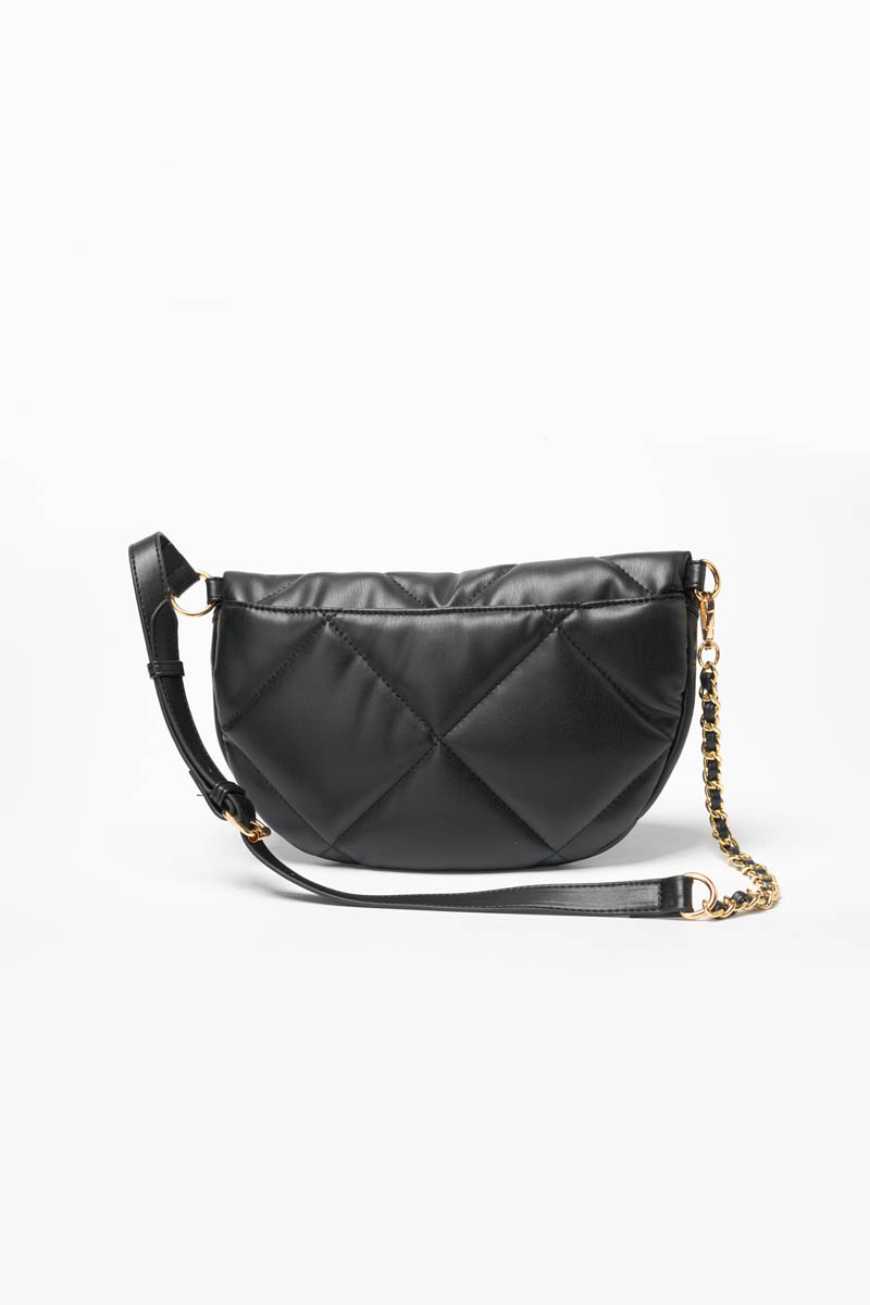 Tasche Joy in schwarz
