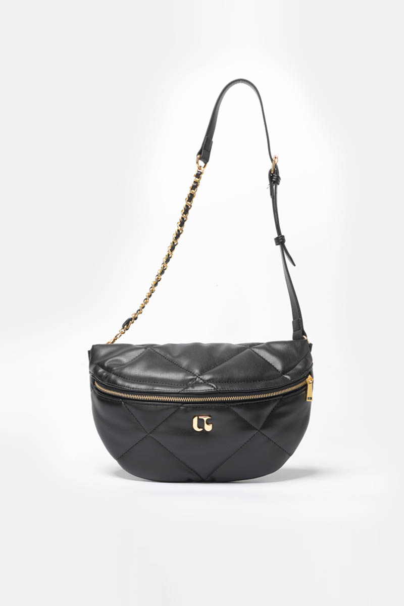 Tasche Joy in schwarz