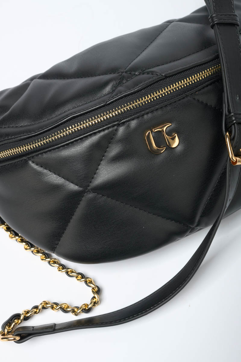 Tasche Joy in schwarz