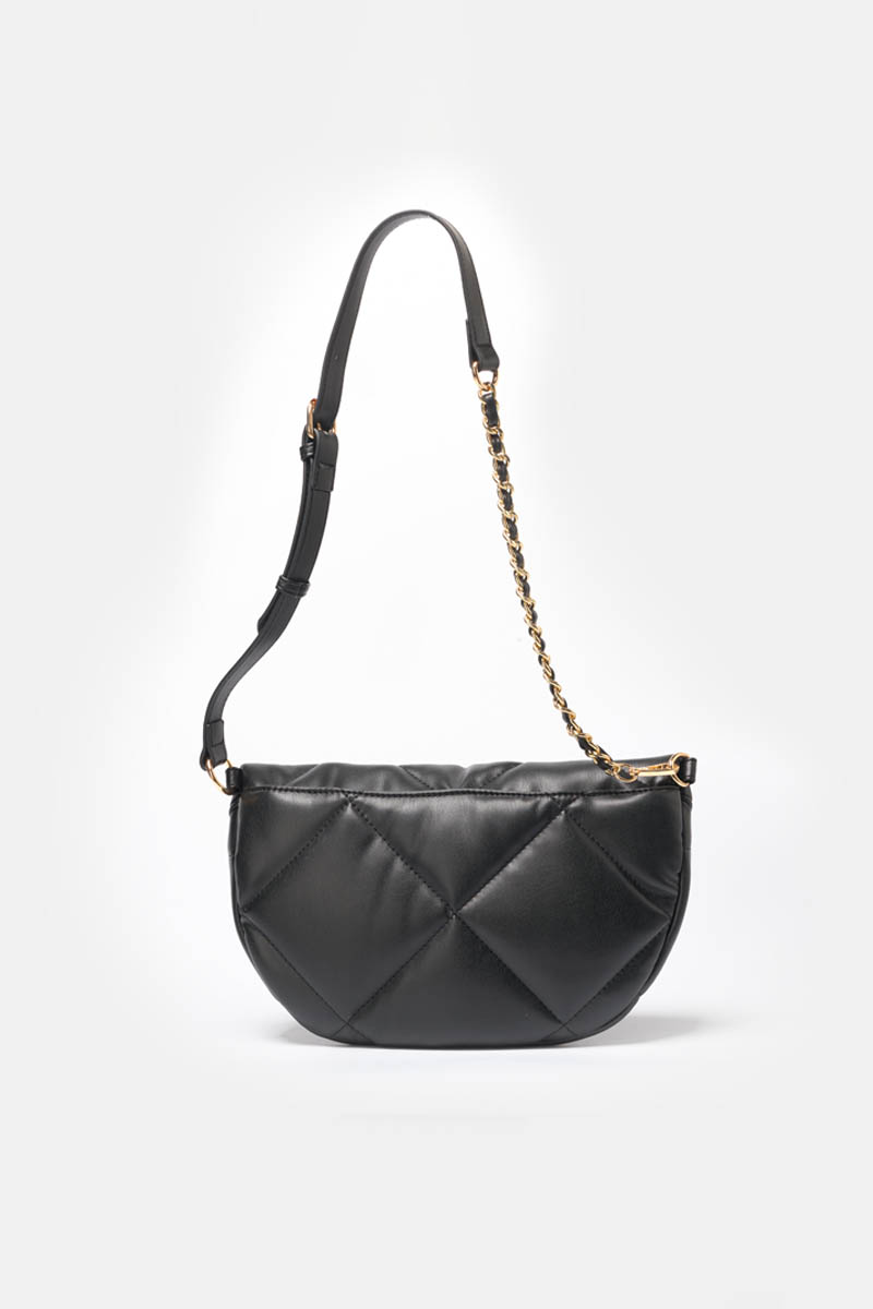 Tasche Joy in schwarz