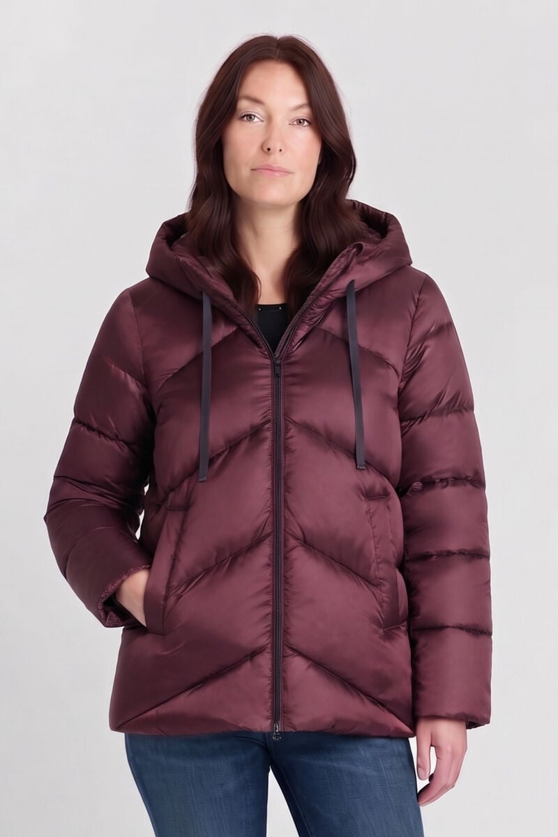 Daunenjacke Kilia