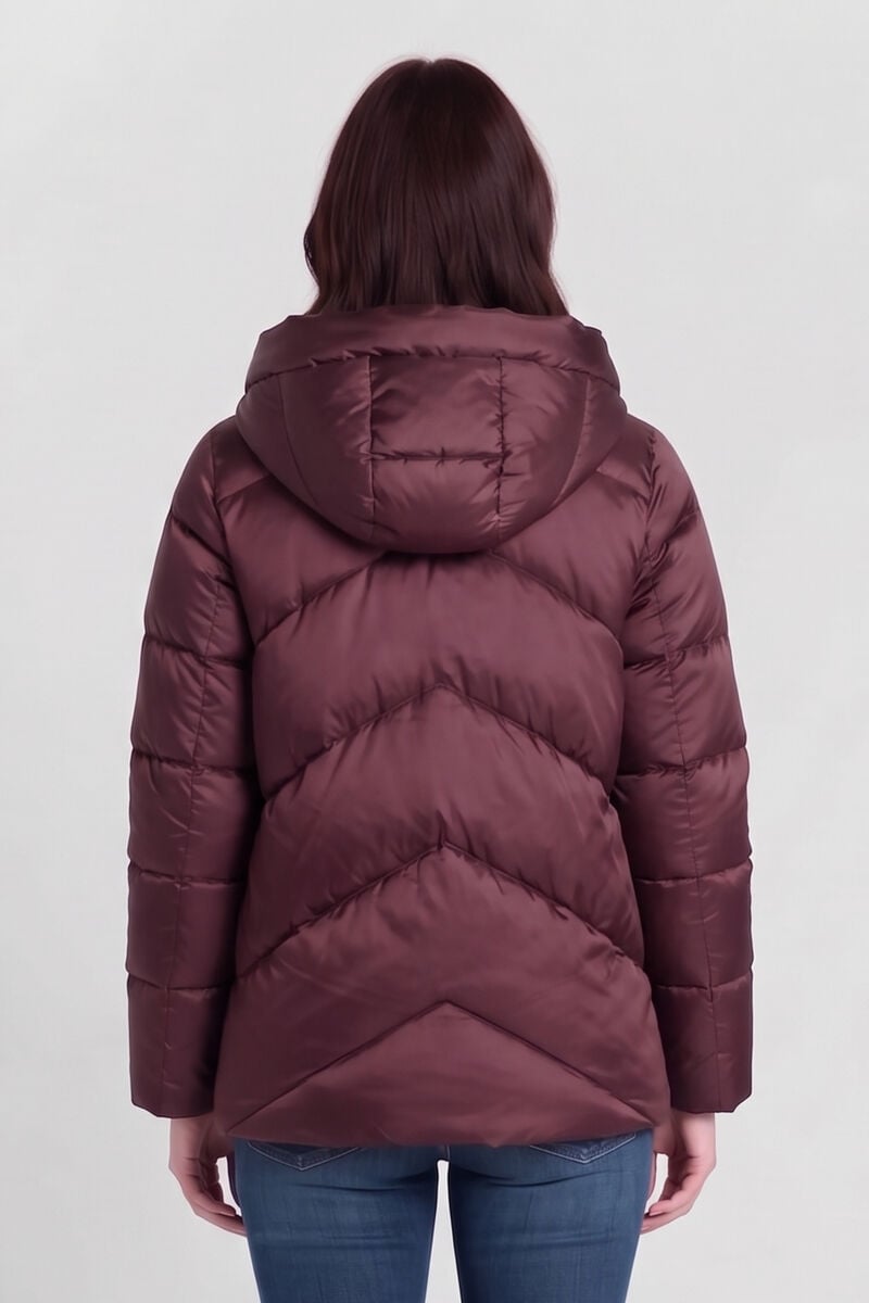 Daunenjacke Kilia