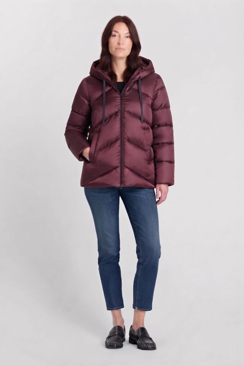 Daunenjacke Kilia