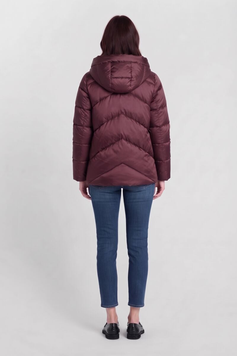 Daunenjacke Kilia