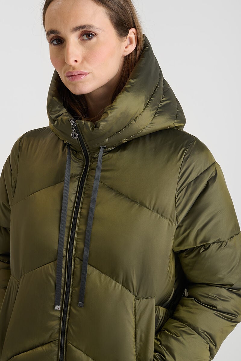 Daunenjacke Kilia