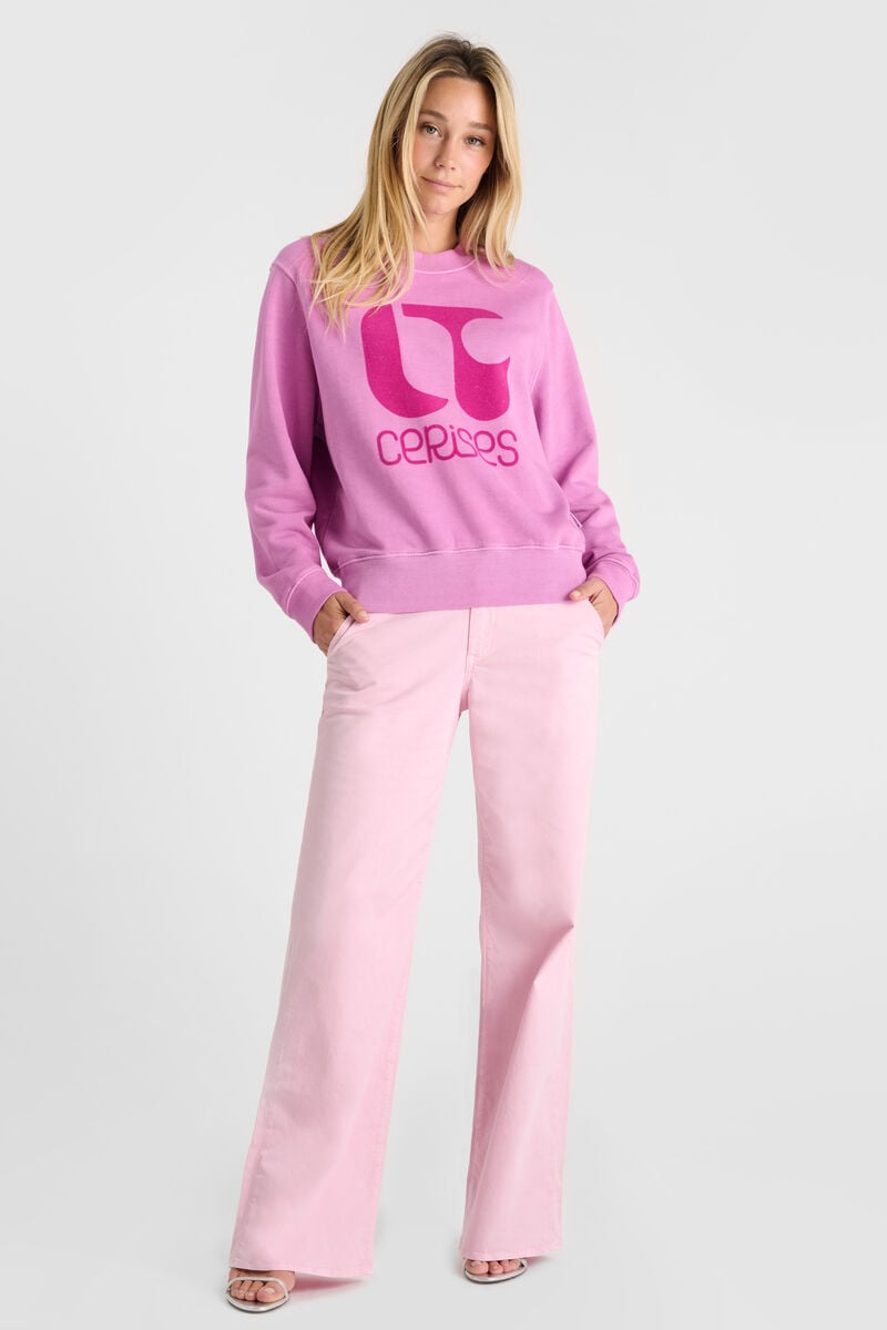 Sweatshirt Paolo