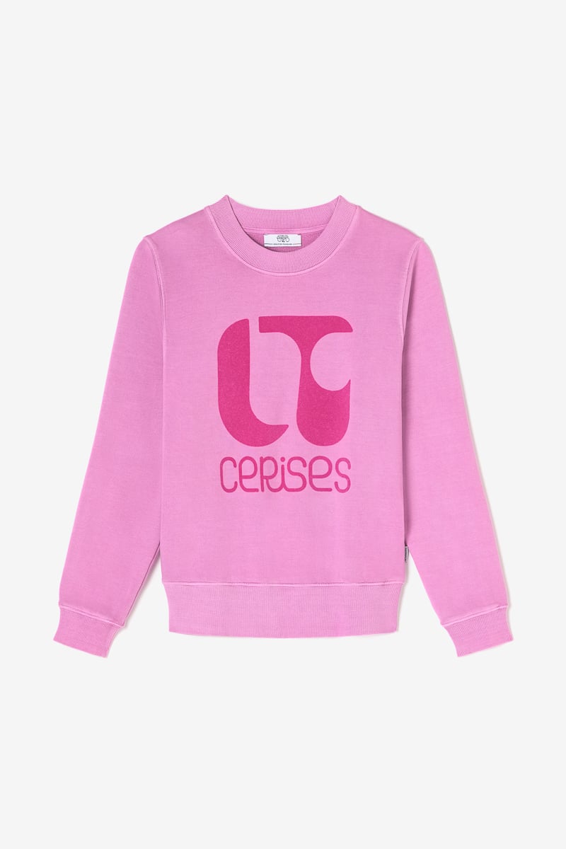 Sweatshirt Paolo