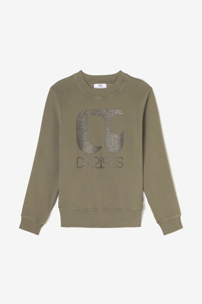 Sweatshirt Paolo