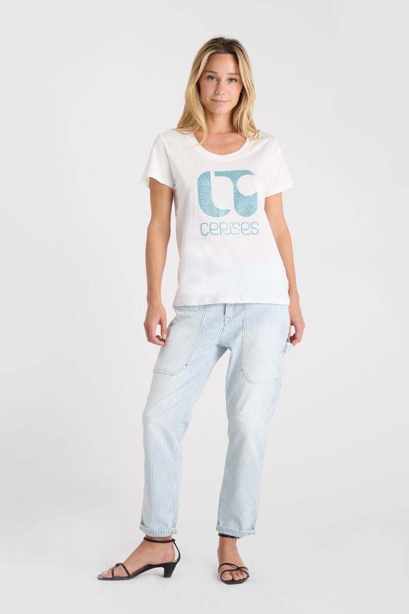 T-shirt Taolo
