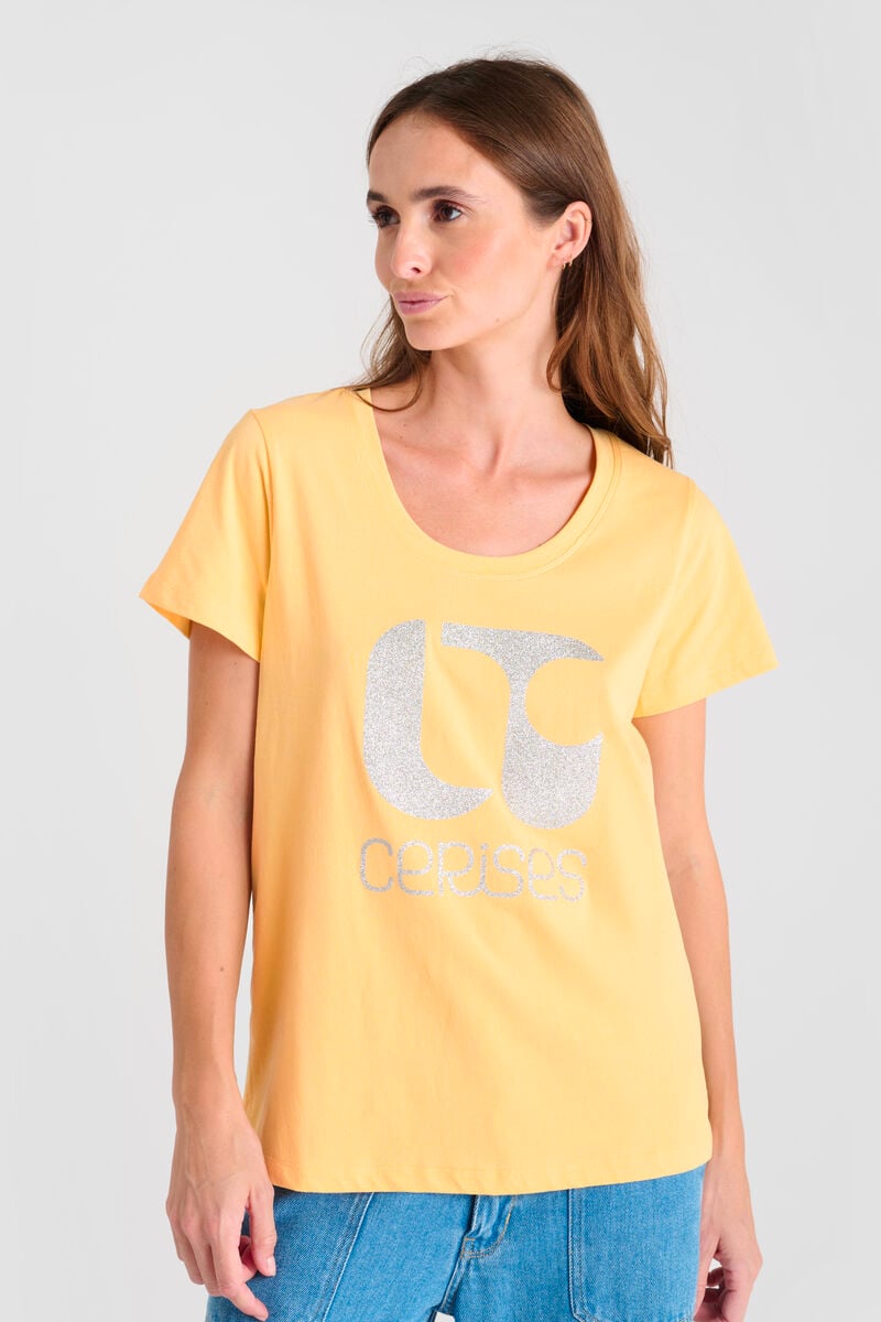 T-shirt Taolo