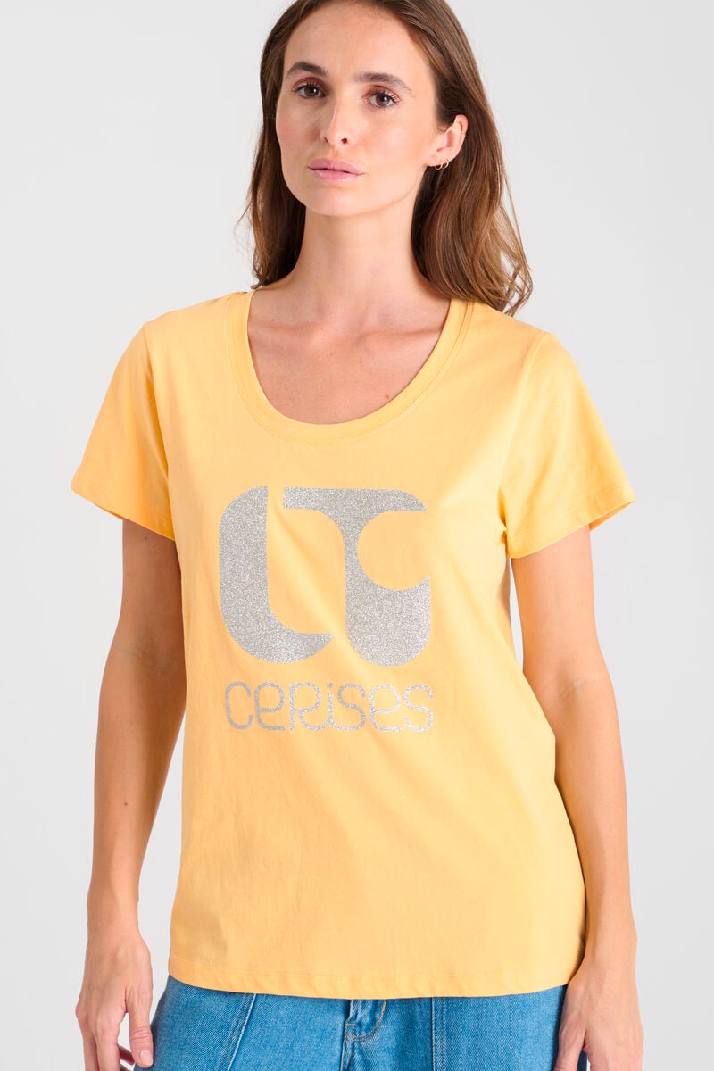 T-shirt Taolo