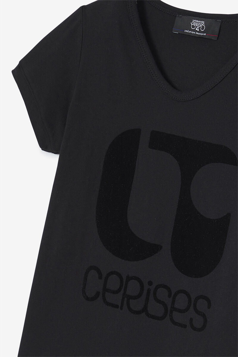 T-shirt Nitagi