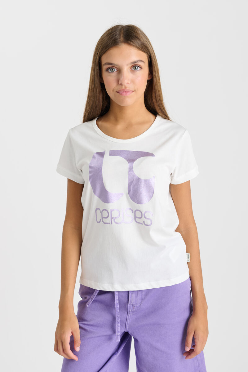 T-shirt Nitagi